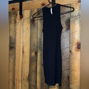 Babaton (Aritzia) bodycon dress